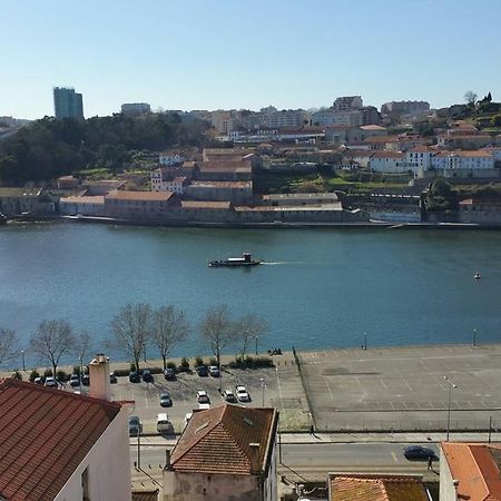 Apartments Oporto Palace Eksteriør bilde