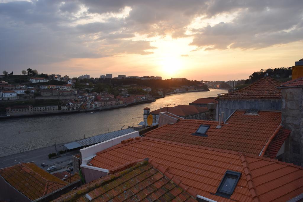 Apartments Oporto Palace Rom bilde