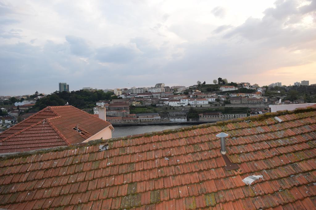 Apartments Oporto Palace Rom bilde