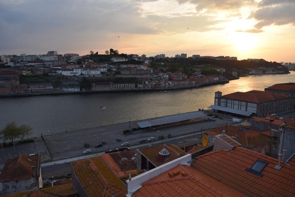 Apartments Oporto Palace Rom bilde