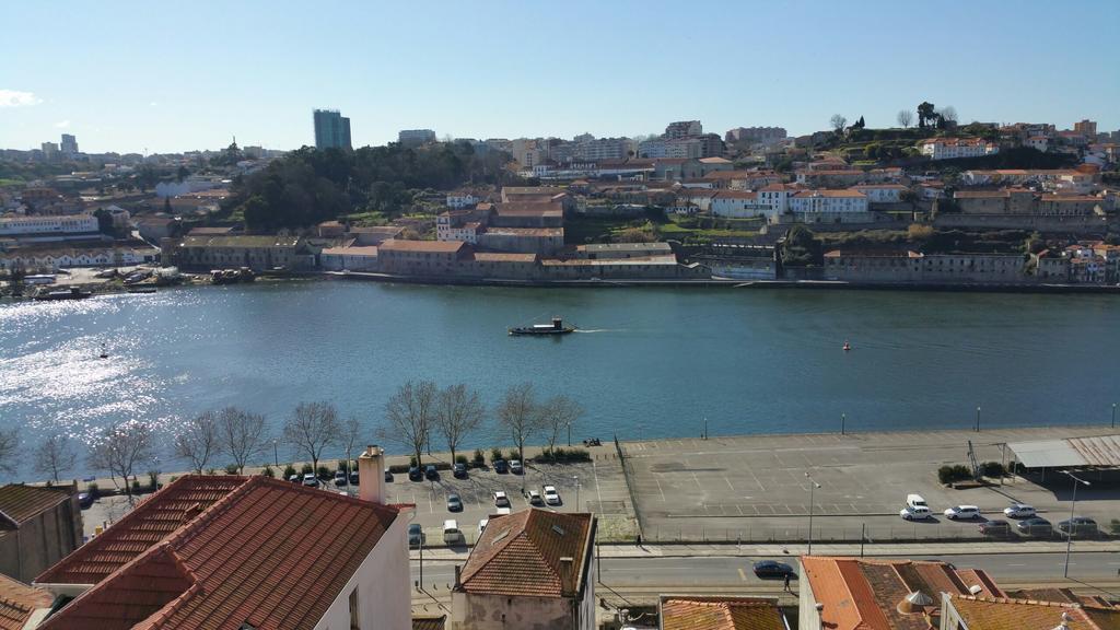 Apartments Oporto Palace Eksteriør bilde