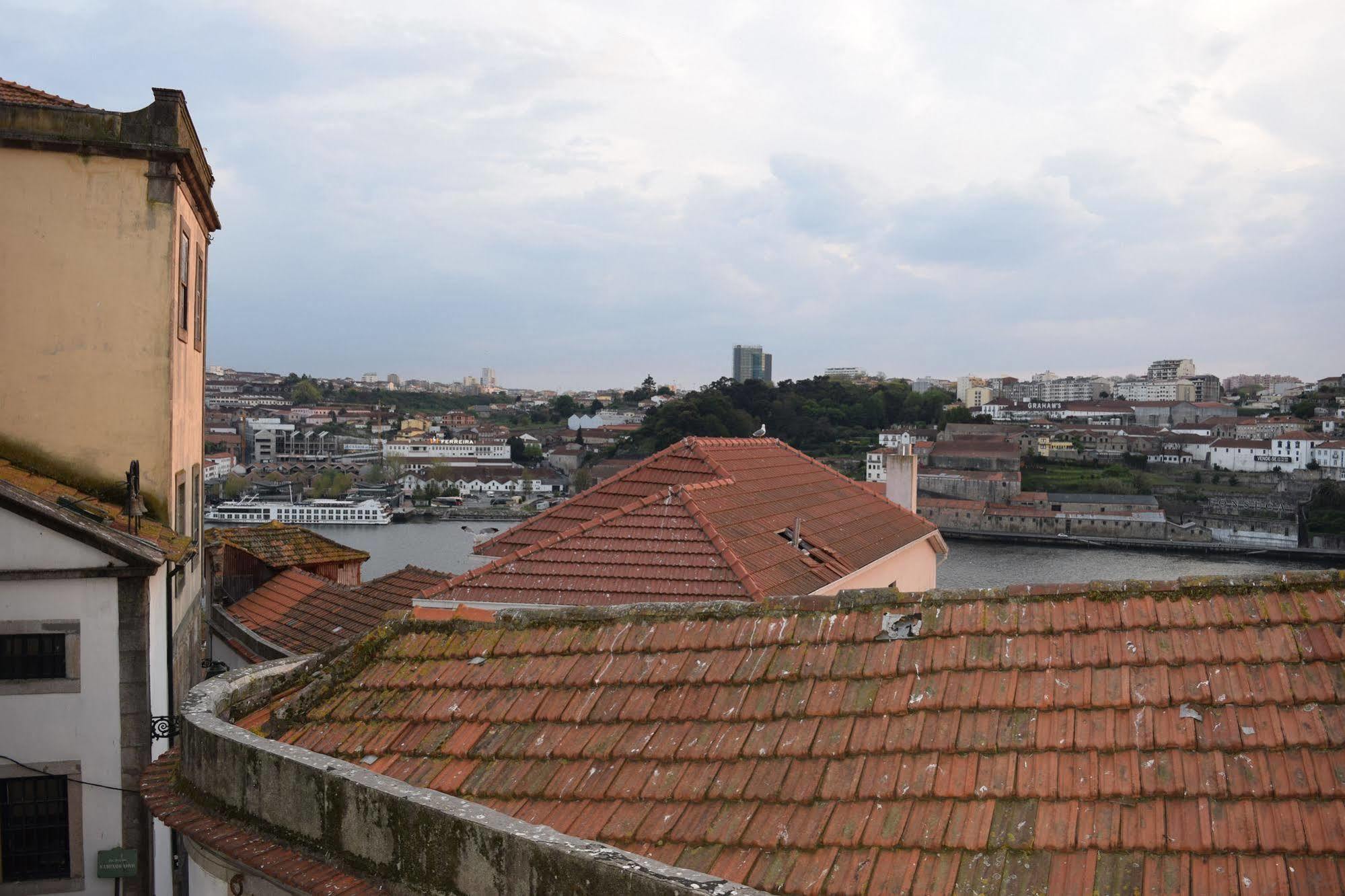 Apartments Oporto Palace Eksteriør bilde